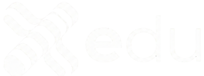 Selo de parceria Edu