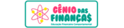 Selo de parceria Genio das Finanças - Educação Financeira